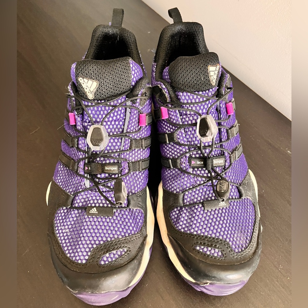 Adidas Terrex Shoes